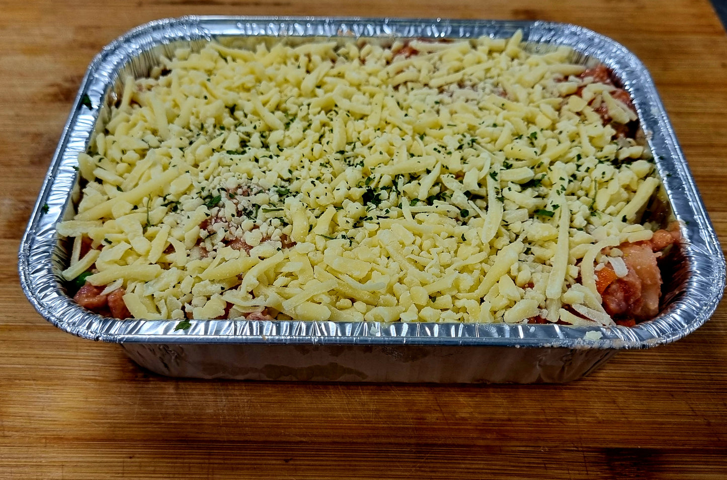 Meatloaf
