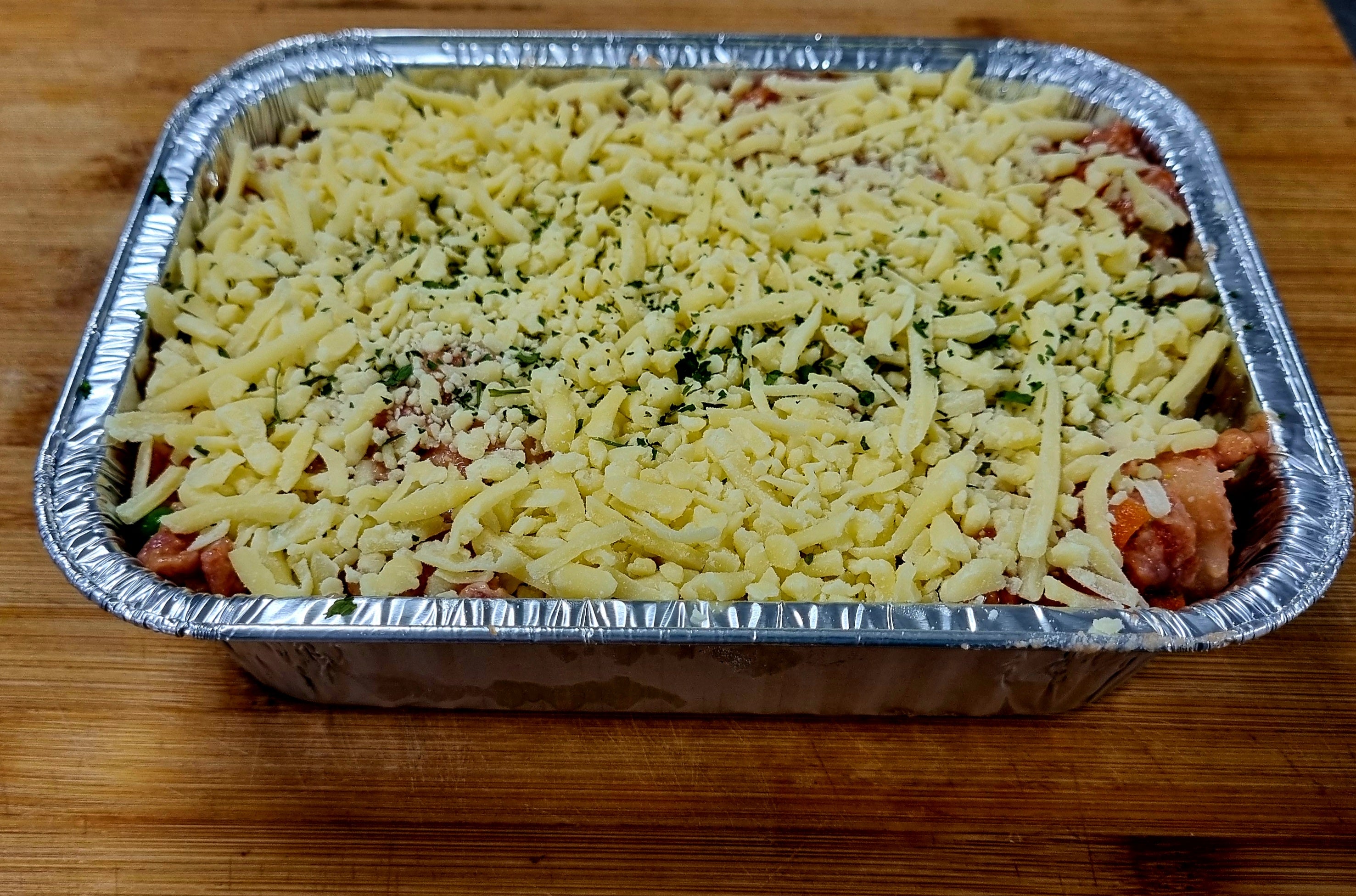 Meatloaf