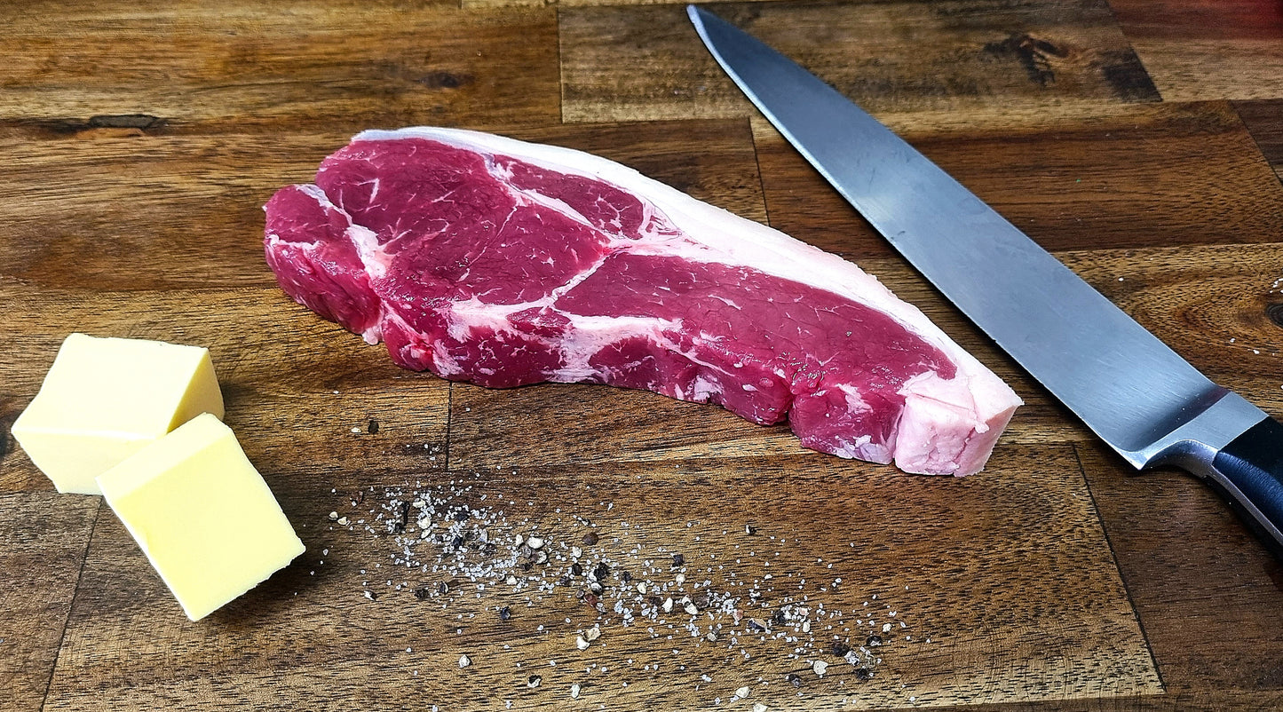 Porterhouse