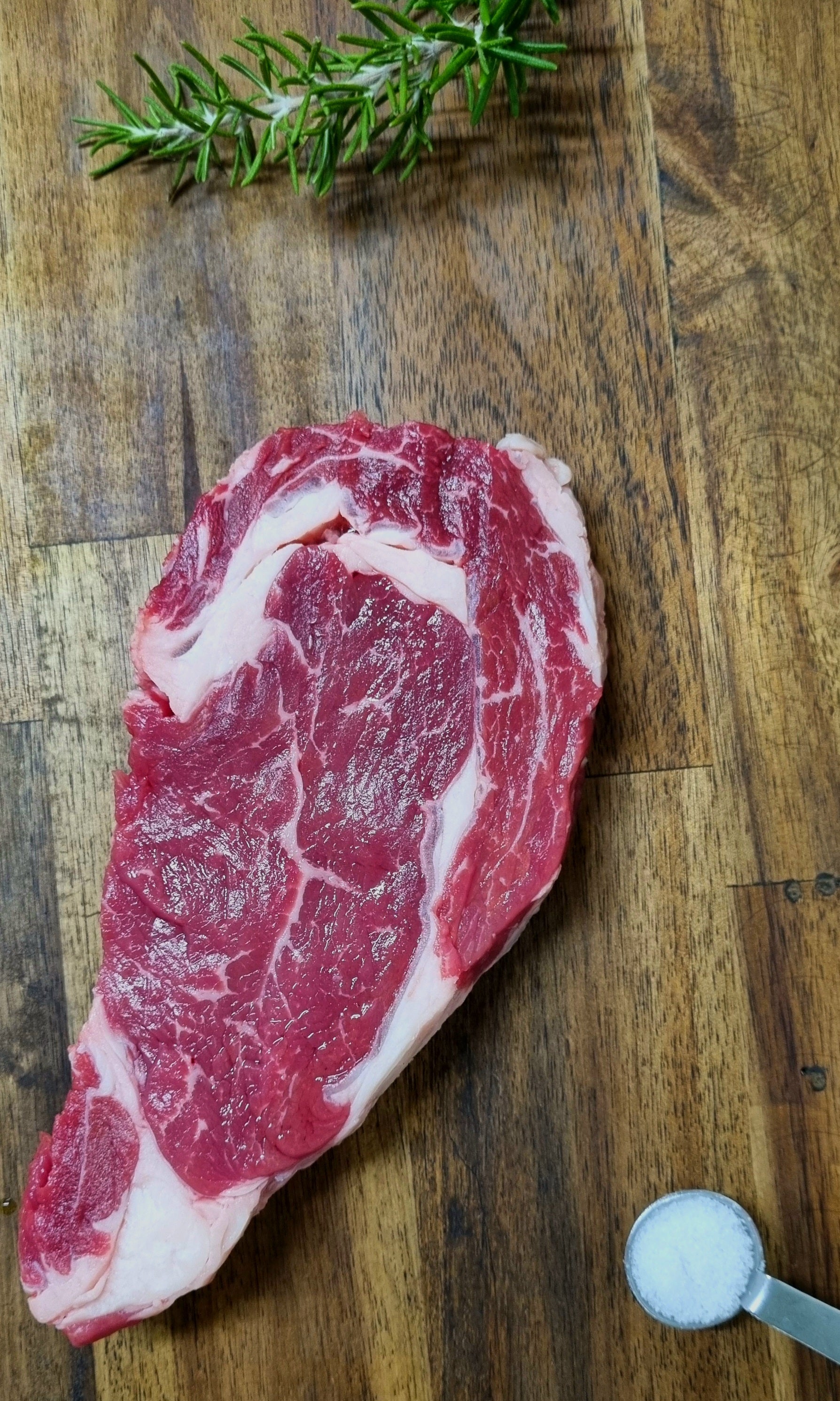 Scotch Fillet