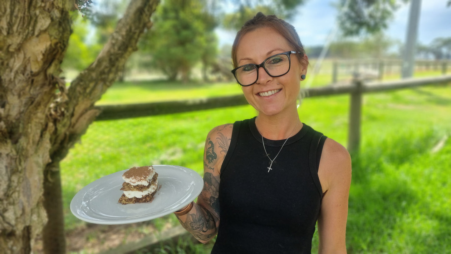 Tiramisu