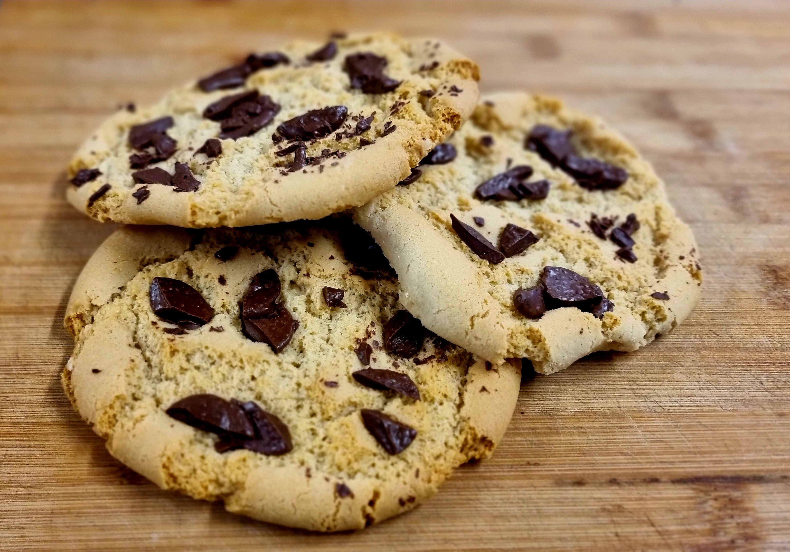 Cookies - Choc Chip