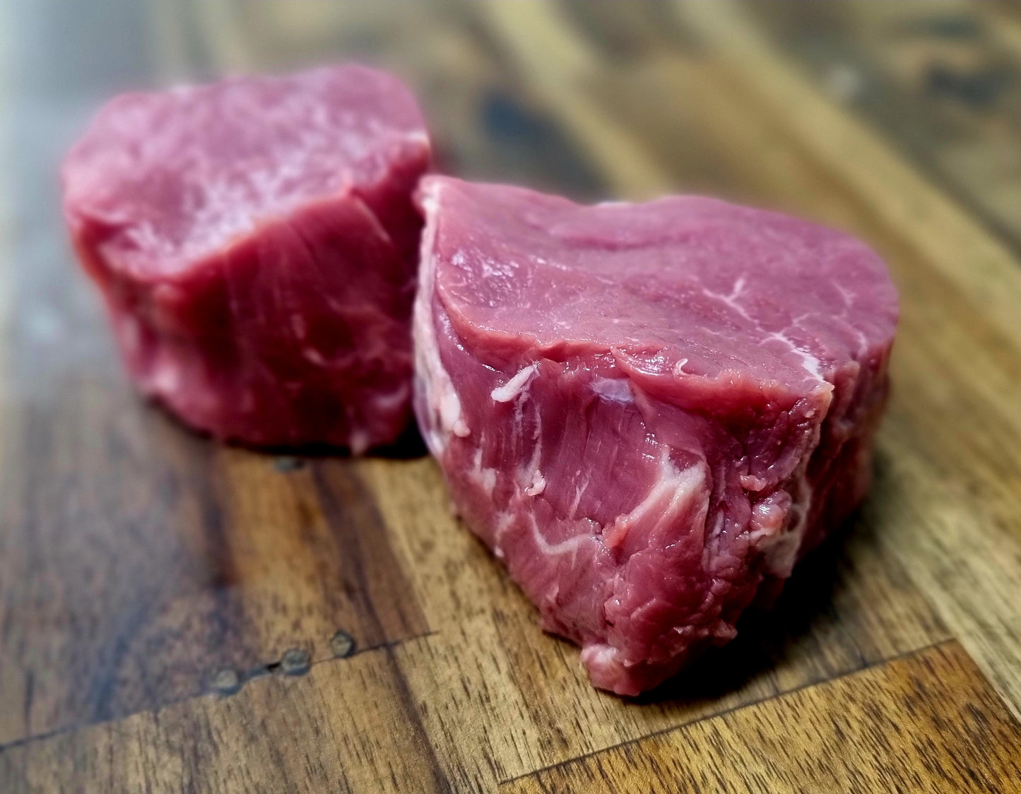 Eye Fillet