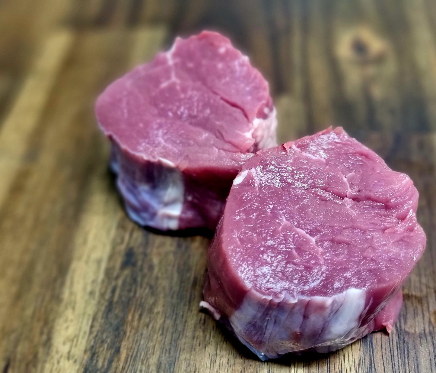 Eye Fillet