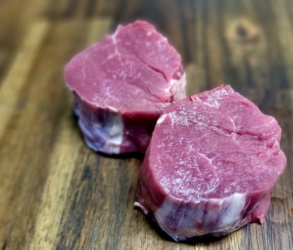 Eye Fillet