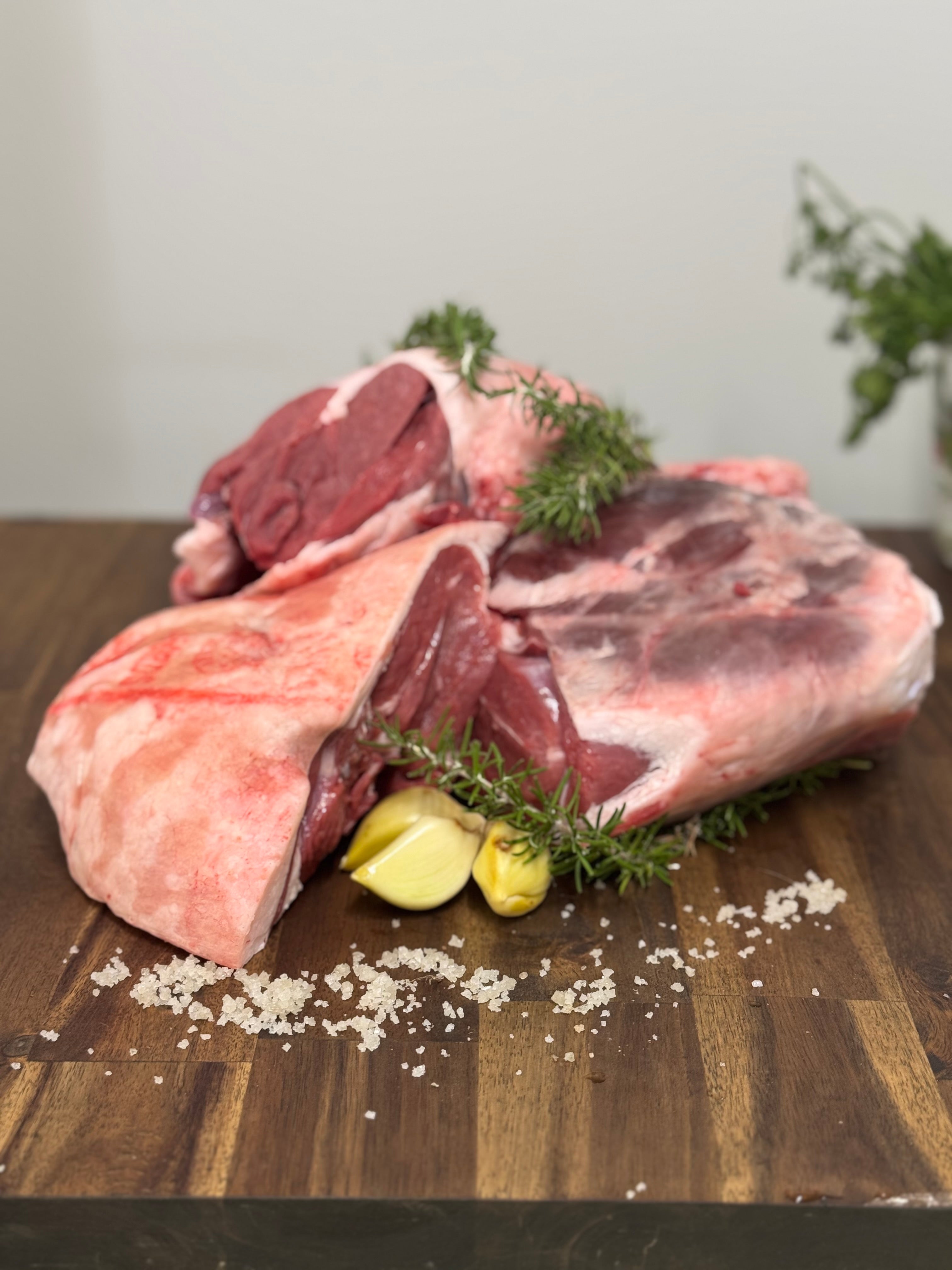 Lamb Mini Roasts