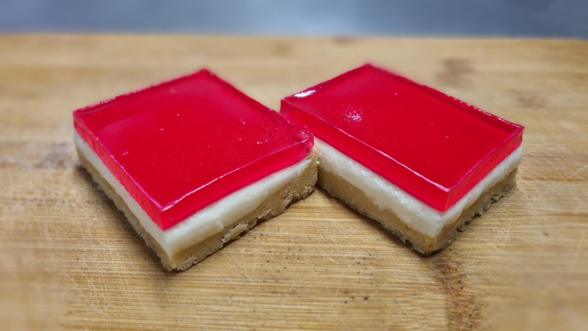 Jelly Slice