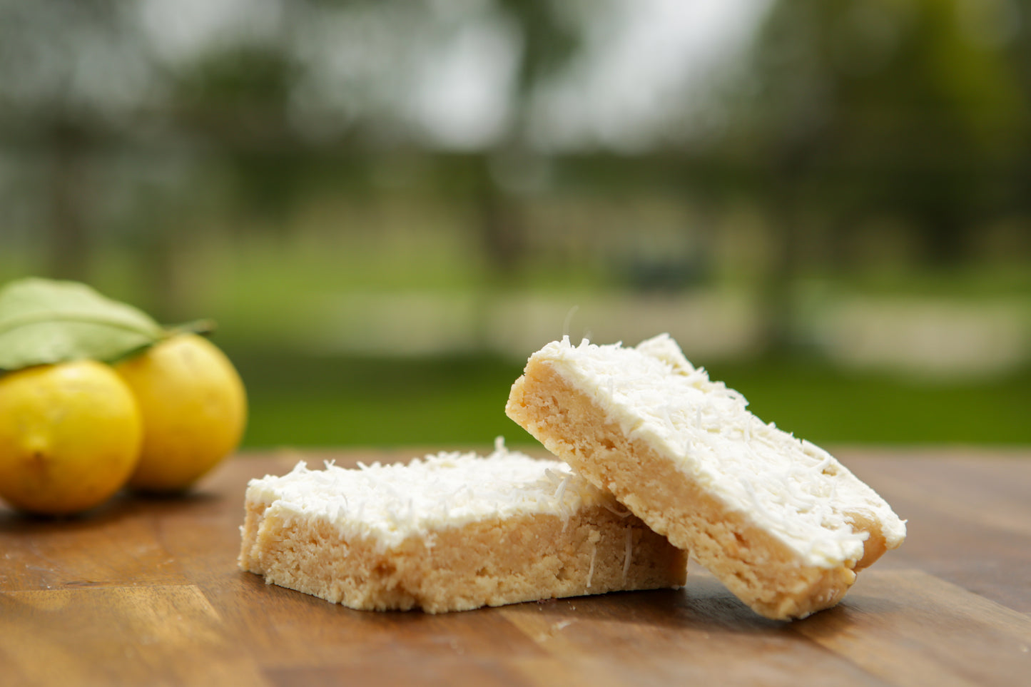 Lemon Slice