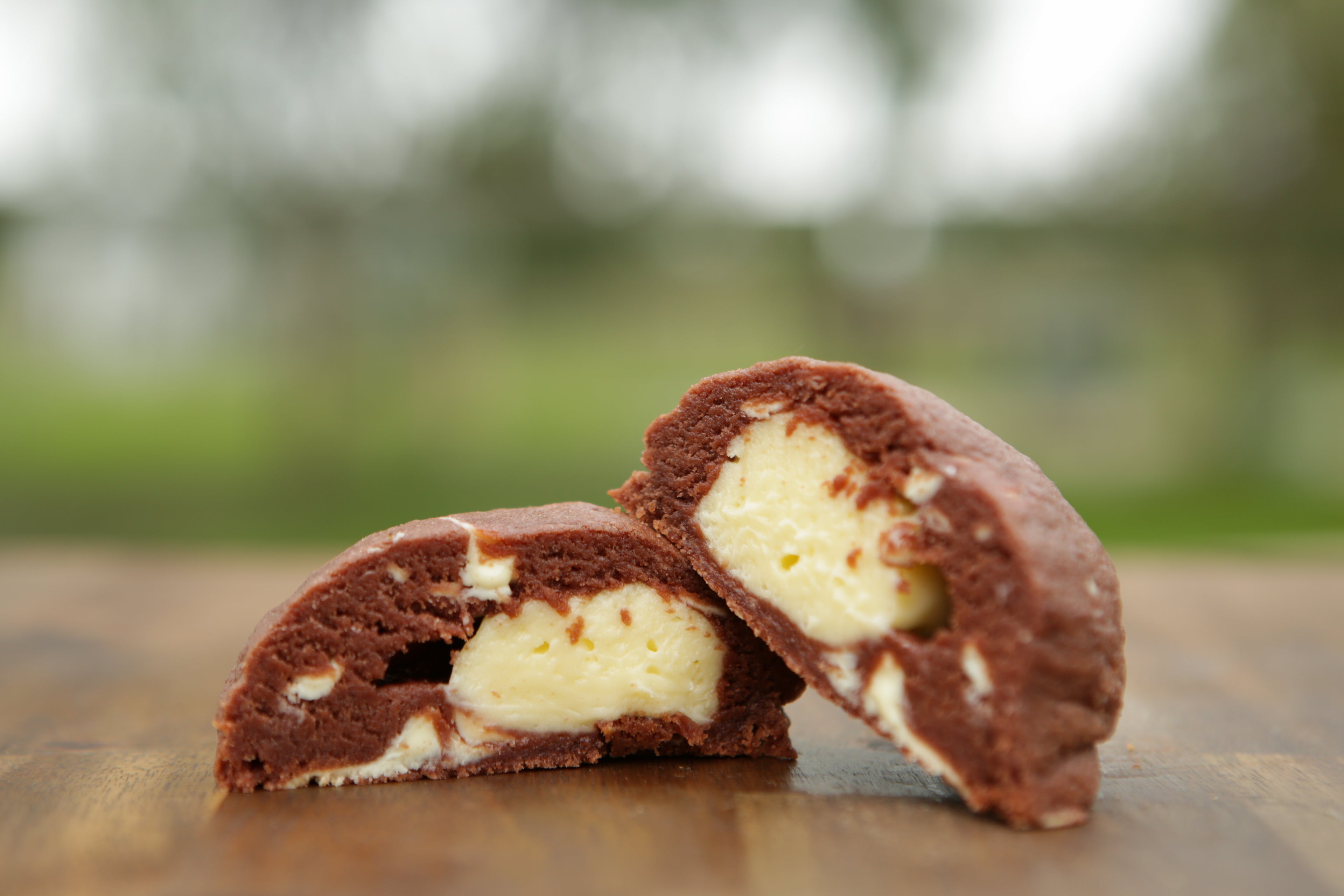 Loaded Cookies - Red Velvet