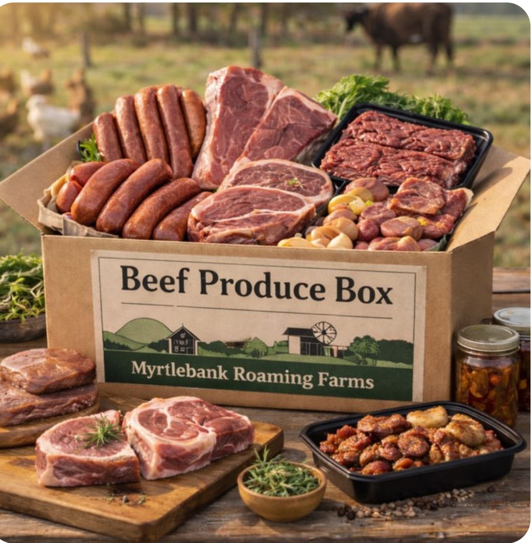 $120 Beef Box